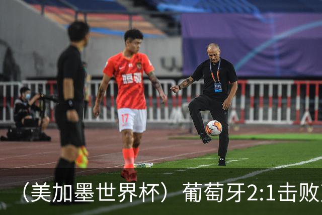 （美加墨世界杯）葡萄牙2:1击败克罗地亚 C罗获世界杯淘汰赛首球